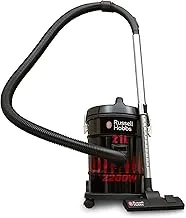 RUSSELL HOBBS DRY DRUM VACUUM CLEANER