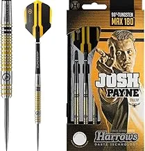Max 180 Darts 90% Tungsten @Fs