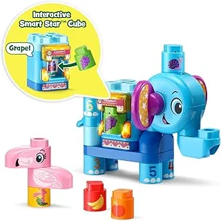 Leapfrog block play - elephant adventure