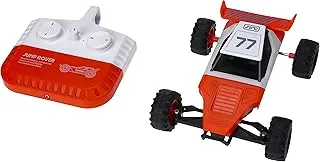 Sharper Image RC Jump Rover