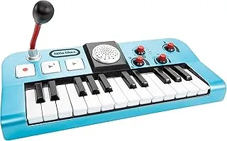 القليل من tikes | المربى الحقيقي MY REAL JAM - KEYBOARD، Multicolor، 654817EUC