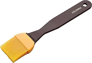 PEDRINI Nylon Pastry Brush, Assorted Colors, 03GD202