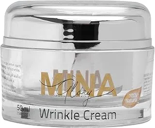 Mina Glory Wrinkle Cream 50ml