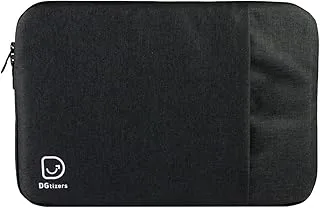 DGtizers Sleeve Case water resistant for Graphic tablet and pen display monitors (Small)