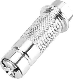 أداة الأداء W54228 Lock-On Grease Gun Coupler Tool لصيانة المركبات في المرائب وورش العمل