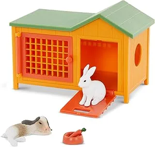 BUNNY HUTCH