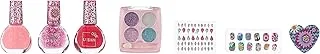 Lukky Set Beauty-Design Make-Up & Nails