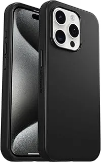 OtterBox Symmetry MagSafe case for iPhone 15 Pro Black