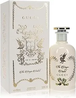 Gucci The Virgin Violet For Unisex Eau De Parfum 100Ml