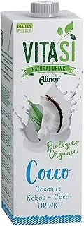 VitaSi Coconut Drink, 1 Ltr