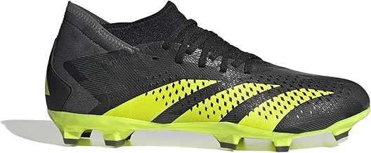 adidas unisex-adult PREDATOR ACCURACY INJ.3 FG Sneaker