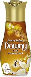 Downy Feel Luxurious Fabric Softener, 280 Ml