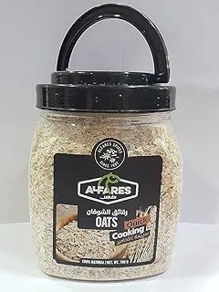 Al Fares Instant Oats, 700g - Pack of 1
