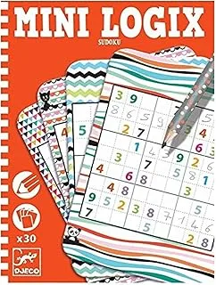 Djeco Sudoku