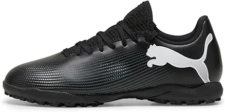 PUMA Future 7 Play Tt Jr unisex-child Football Shoes