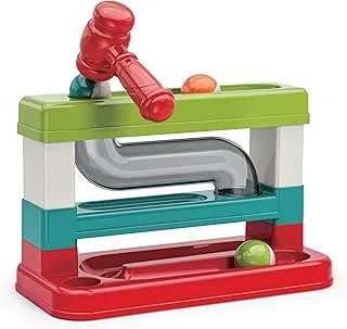 لعبة مون Fun pound a ball game