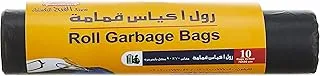 الفتح اكياس قمامة 70 * 90 10 ق