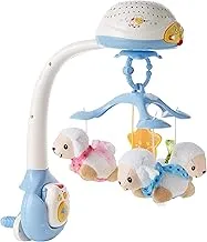 Vtech Lullaby Lambs Mobile (فتوك) 1 قطعة