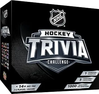 تحدي الهوكي NHL