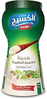 الكسيح طحينة ذهبية 450 جم