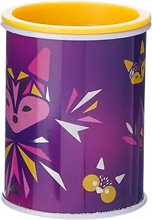 Maped Mini Cute Double Hole Sharpener 18-Pieces