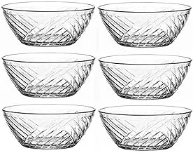 Lav-Elis Bowl 320Cc 6Pc St