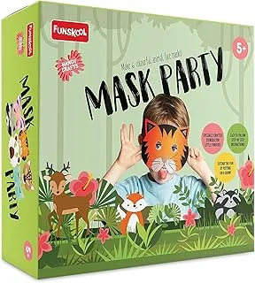 Funskool MASK PARTY