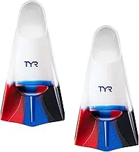 TYR Stryker Silicone Swim Fins