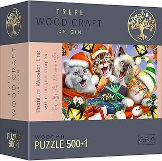 Trefl Puzzles - 