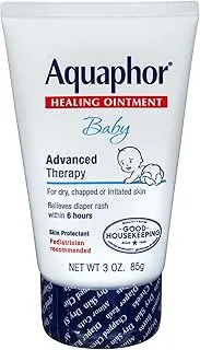 Eucerinaquaphor Baby Healing Ointment, 3 Oz