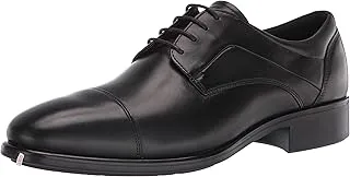 ECCO Citytray Cap Toe Tie رجالي أكسفورد
