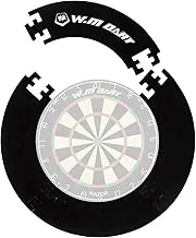 Winmax WMG08771 EVA Dart Board Surround