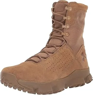 Under Armour Men's Tac Loadout, Coyote Brown (200)/Coyote Brown, 7.5 Medium US