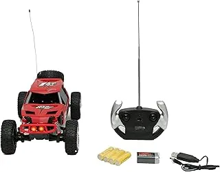 كيدزبر. Rc Off Road Rage 1/16 BPC Gt C8153 - من 3 إلى 6 سنوات