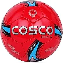 Cosco Berlin Football (Multicolour)