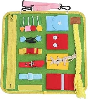 Montessori PUZ004 Sensory Canvas