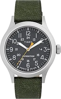 Timex Expedition Scout Men's 40 mm Watch