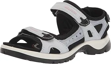 ECCO Men's Offroad Hiking Sandal Sport