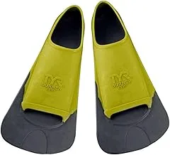 TYR SPORT EBP Burner Fin (Color of Fin is By Size)