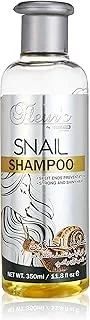 HEMANI Fleur's Snail Shampoo