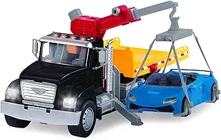 DRIVEN Tow Truck, WH1020C1Z