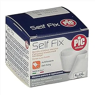 Pic Self Fix Venda Elasti Autoad 4Cmx4M