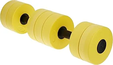 Leader Sport DB-0607 Water Long Dumbbell 7 Disc