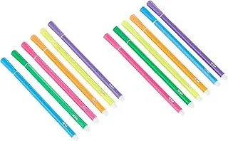 Hema Highlighters 12 Pack