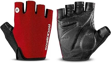 Fitness Minuets Half Finger Gloves