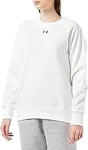 Under Armour UA Rival Fleece Crew