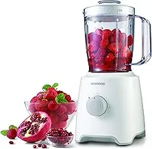 Kenwood Blender, White, Blp304