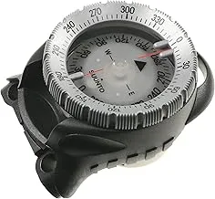 SUUNTO SK-8 Dive Compass - Front Mount, NH