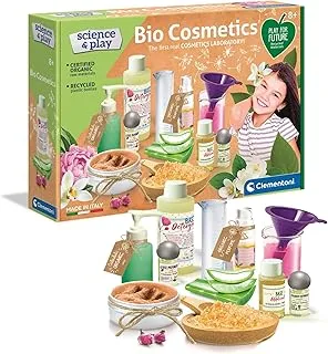 Clementoni Biocosmetic Lab