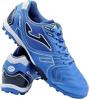 Joma Mens Dribling Turf Sneaker - Blue Black